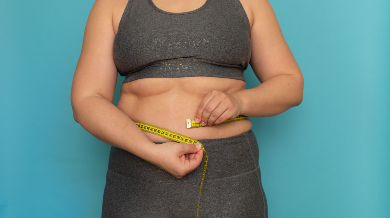 4 Ways to Measure Your Body Fat