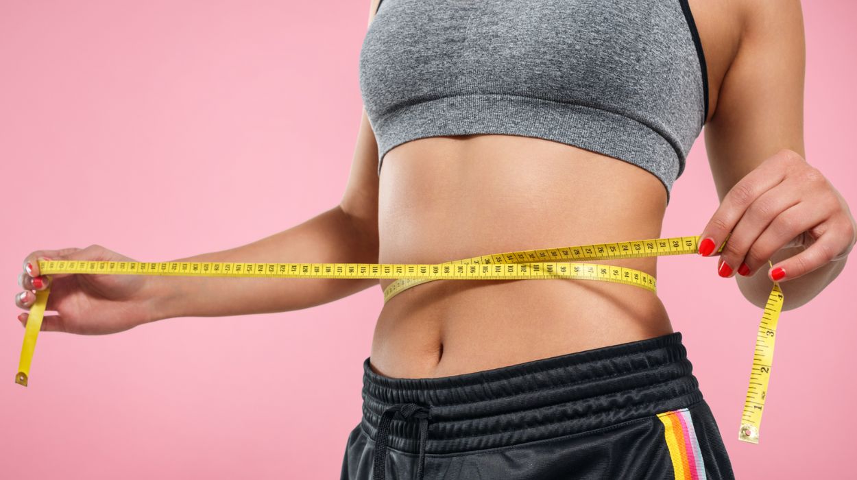Comment maigrir du ventre rapidement sans faire de sport ?