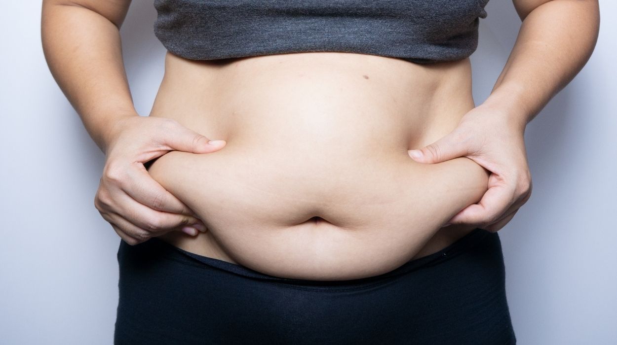 How To Lose Hanging Belly Fat Most Effectively In 2024