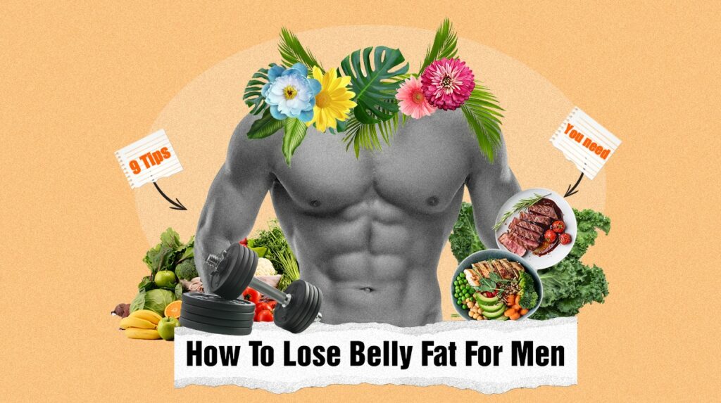How To Lose Belly Fat For Men Midss 1024x573 