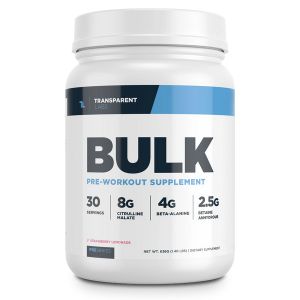 Tested by Experts: Bang Pre-Workout Review (2024)