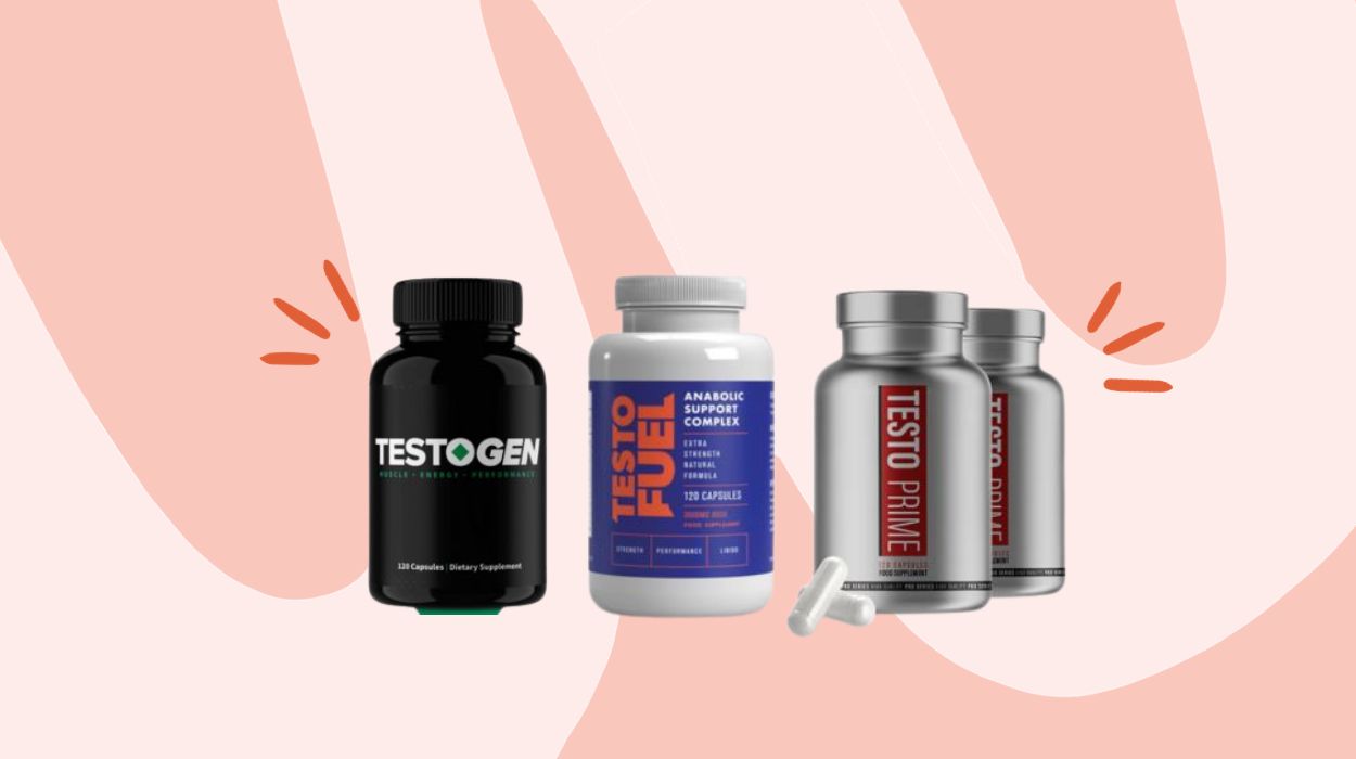 Best Testosterone For Women 2024: Do They Really Work?