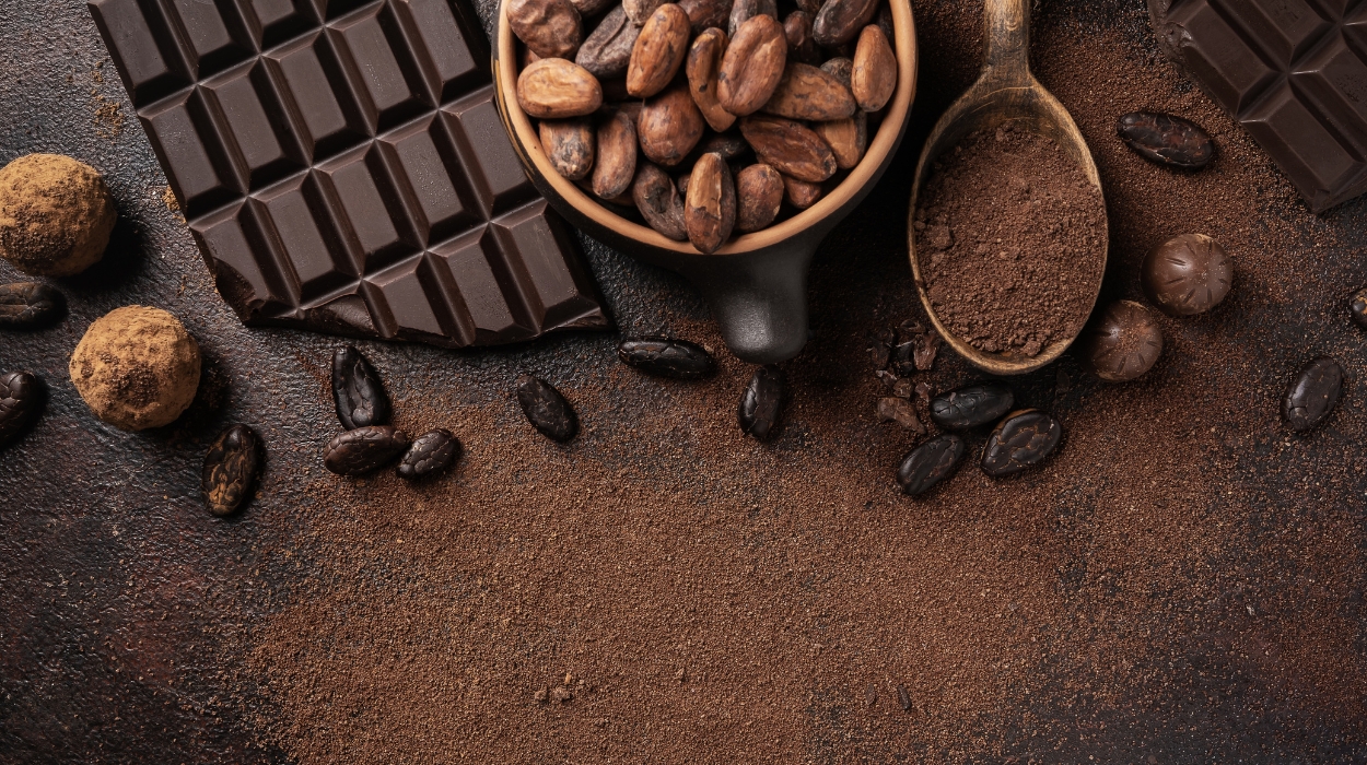 Which dark chocolate is good for weight loss?